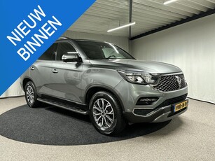 SsangYong Rexton 2.2 e-XDi Sapphire Elegance Automaat