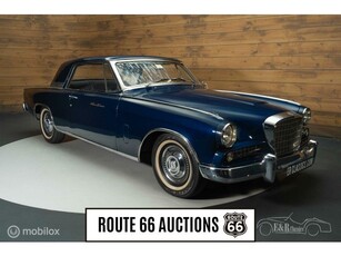 Studebaker Hawk 1965 Route 66 auctions