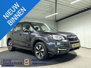 Subaru Forester 2.0 Comfort Automaat trekhaak