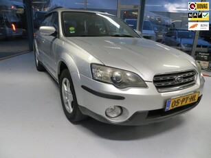 Subaru Outback 2.5i Automaat*Nieuw DB riem*Service*