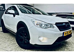 Subaru XV 1.6i Luxury AWD /4X4/NW STAAT/Rijklaar