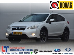 Subaru XV 2.0i Luxury AWD Trekhaak 1600kg (bj 2012)