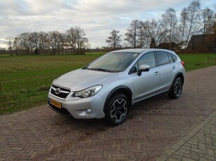 Subaru XV 2.0i Luxury Plus AWD 1e EIG CAMERA NAVI TRHAAK