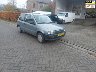 Suzuki Alto 1.0-16V Twist Voor : Loop Sloop Cross Rodeo