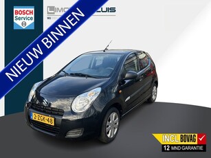 Suzuki Alto 1.0 Celebration VVT Automaat Lm velgen 12