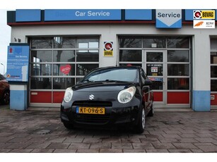 Suzuki Alto 1.0 Comfort