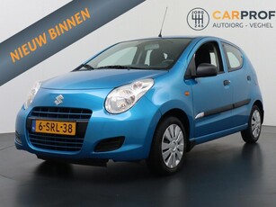 Suzuki Alto 1.0 Comfort EASSS Airco NAP Dealer