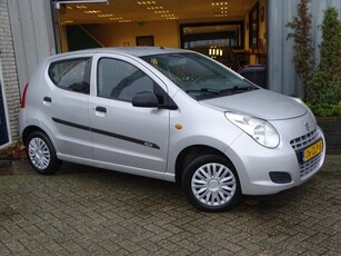 Suzuki Alto 1.0 Comfort VVT