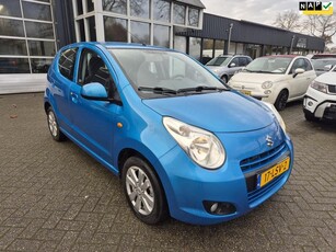 Suzuki Alto 1.0 Exclusive