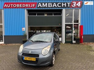 Suzuki Alto 1.0 Spirit