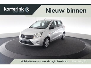 Suzuki Celerio 1.0 Comfort (bj 2019)