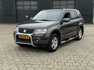 Suzuki Grand Vitara 2.0 Benzine ?4x4?EXPORT PRIJS