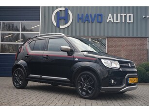 Suzuki Ignis 1.2 Rhino, NAVI, AIRCO, NAP, CAMERA (bj 2017)