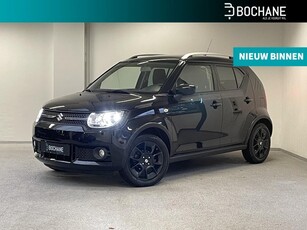 Suzuki Ignis 1.2 Select CAMERA CARPLAY STOEL.V.W.