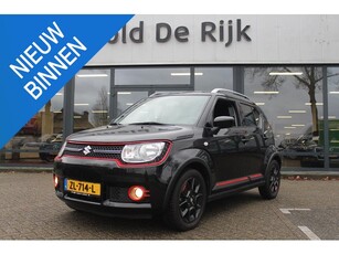 Suzuki Ignis 1.2 Select