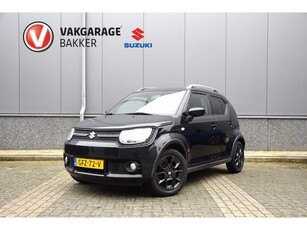 Suzuki Ignis 1.2 Select Navigatie Achteruitrijcamera