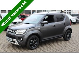 Suzuki Ignis 1.2 Smart Hybrid Select CVT Automaat Navi