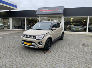 Suzuki Ignis 1.2 Smart Hybrid Select