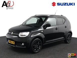 Suzuki Ignis 1.2 Smart Hybrid Select Trekhaak