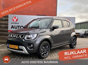 Suzuki Ignis 1.2 Smart Hybrid Style NL AUTO 6 JAAR