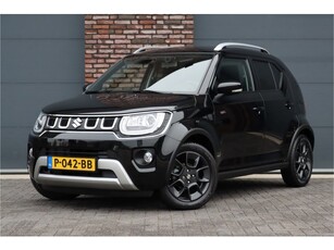 Suzuki Ignis 1.2 Smart Hybrid Style Stoelverwarming