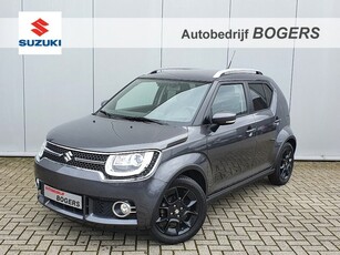 Suzuki Ignis 1.2 Stijl Automaat Navigatie, Climate Control