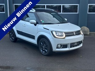 Suzuki Ignis 1.2 Stijl - Camera - Keyless - stoelverwarming