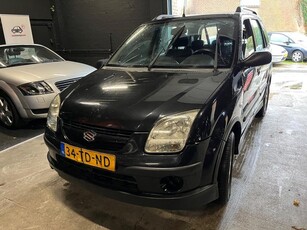 Suzuki Ignis 1.3-16V FreeStyle/ nwe apk