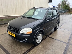 Suzuki Ignis 1.3 First Edition airco