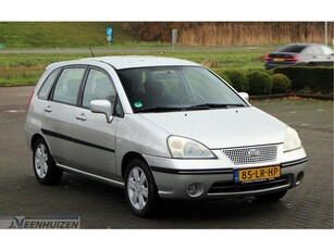 Suzuki Liana 1.6 S-Limited 2003 Leuke auto!