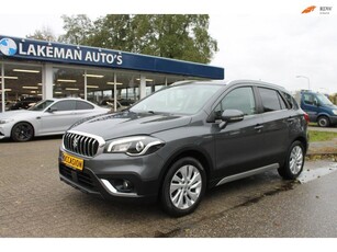 Suzuki S-Cross 1.0 Boosterjet Greyline Huurkoop Inruil APK