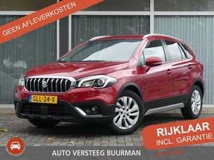 Suzuki S-Cross 1.0 Boosterjet Select 112PK Automaat