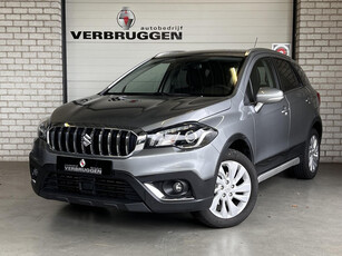 Suzuki S-Cross 1.4 Boosterjet Select Smart Hybrid | 17