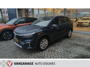 Suzuki S-CROSS 1.4 Boosterjet Select Smart Hybrid 1e