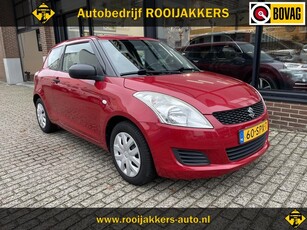 Suzuki Swift 1.2 Base