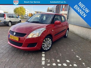 Suzuki Swift 1.2 Comfort EASSS