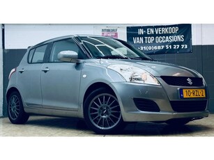 Suzuki Swift 1.2 Comfort EASSS TOP STAAT/RIJKLAAR