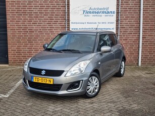 Suzuki Swift 1.2 Comfort EASSS Touch screen radio