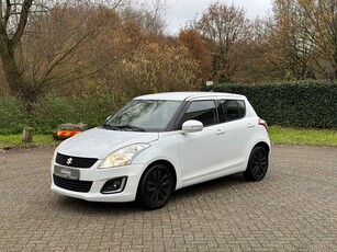 Suzuki Swift 1.2 Exclusive EASSS SPORT I CRUISE I VOLL