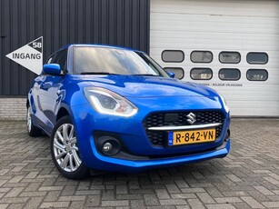 Suzuki Swift 1.2 Select Smart