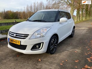 Suzuki SWIFT 1.2 X-tra uitvoering