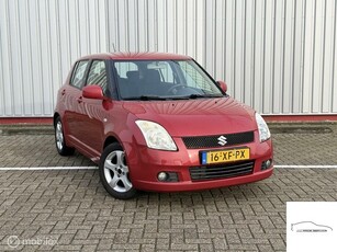 Suzuki Swift 1.3 Airco/Electrische Ramen/5 Deurs