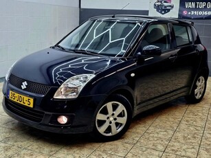 Suzuki Swift 1.3 Bandit /1STE Eige/Rijklaar