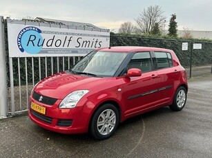 Suzuki Swift 1.3 Comfort