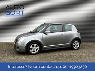 Suzuki Swift 1.3 Exclusive Airco Alu velgen APK