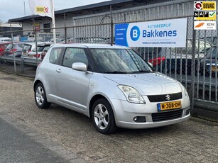 Suzuki Swift 1.3 Exclusive Airco Bluetooth