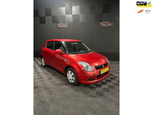 Suzuki Swift 1.3 GA | Airco | Nieuwe APK |