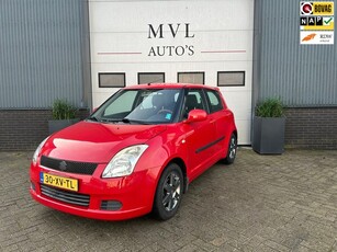 Suzuki Swift 1.3 GLS / Nap