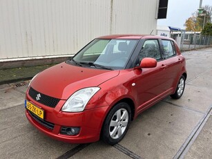 Suzuki Swift 1.3 Shogun airco