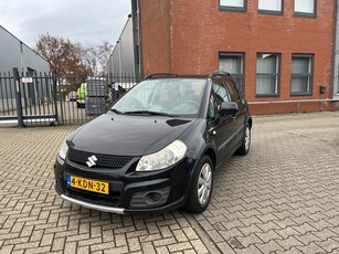 Suzuki SX4 1.6 Comfort